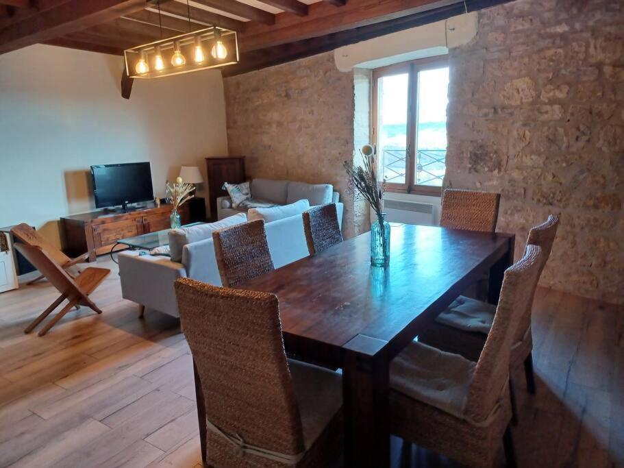 Les Hauts De Cordes מראה חיצוני תמונה