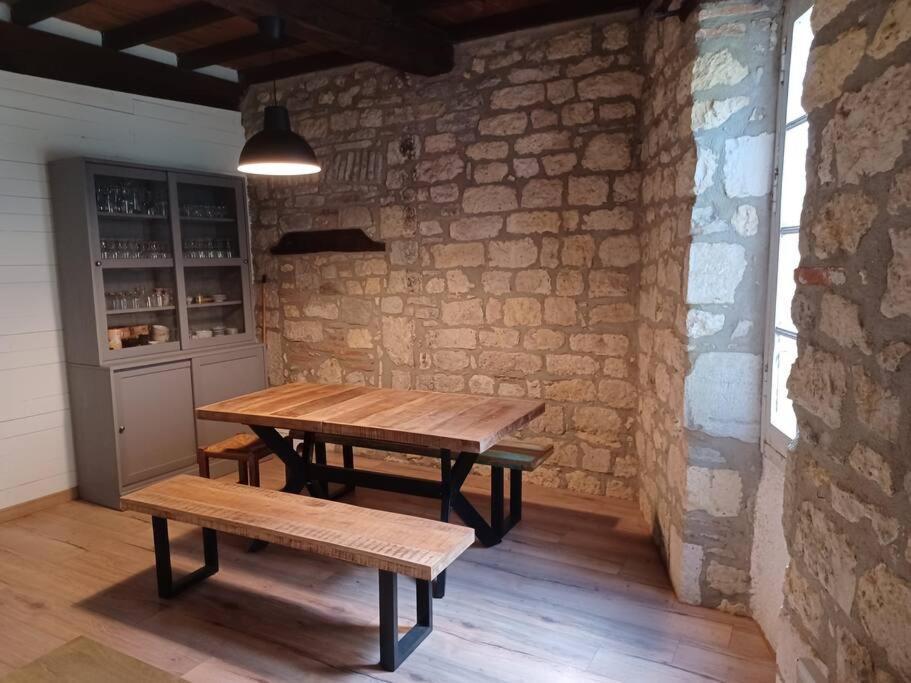 Les Hauts De Cordes מראה חיצוני תמונה