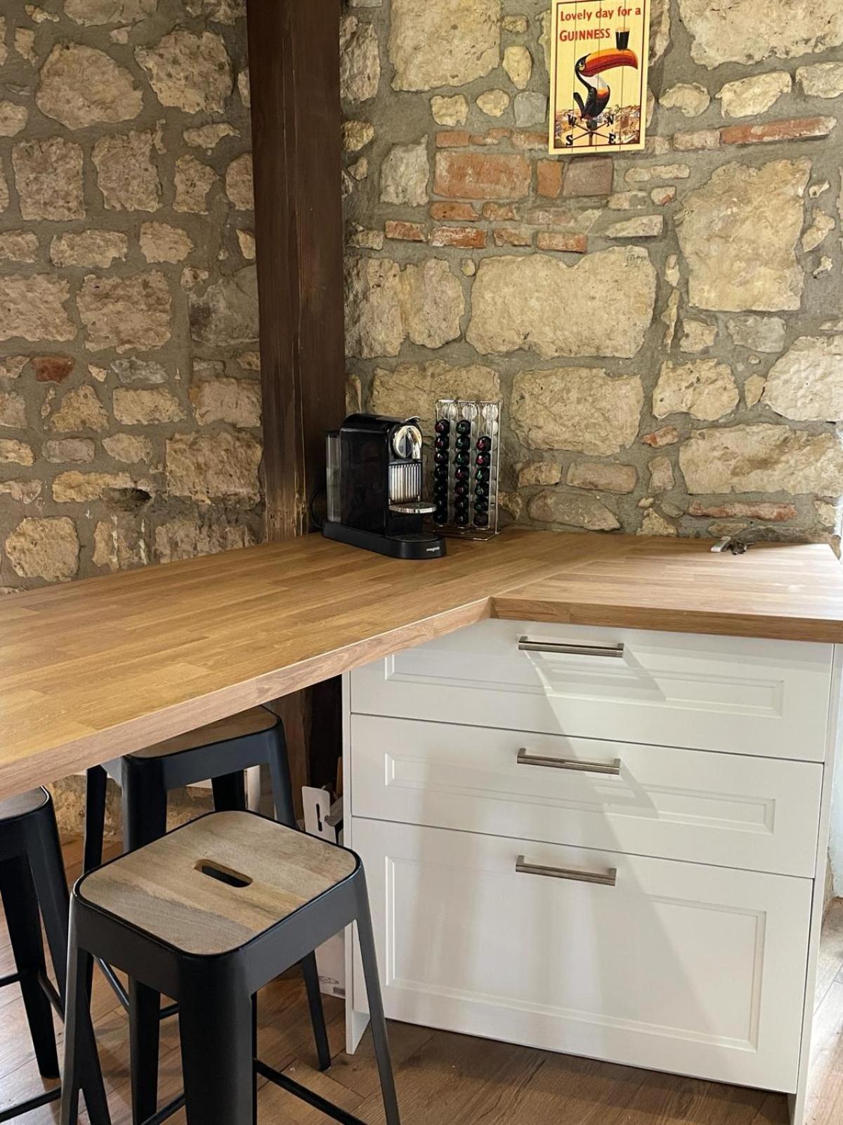 Les Hauts De Cordes מראה חיצוני תמונה