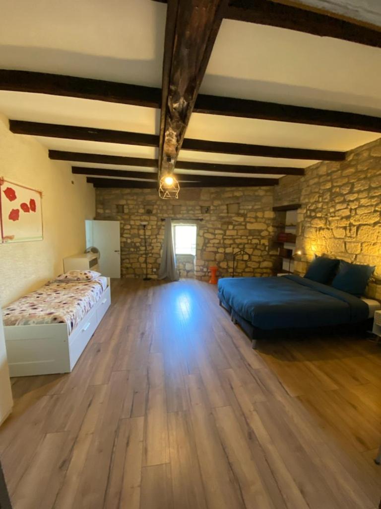 Les Hauts De Cordes מראה חיצוני תמונה